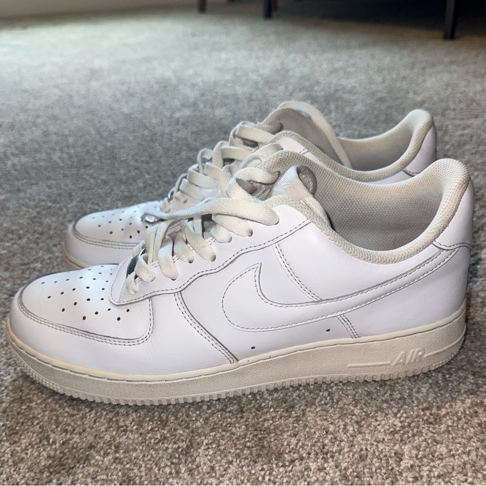 Nike Air Force 1 Sneakers